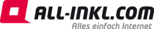 All-Inkl.com Kundendienst