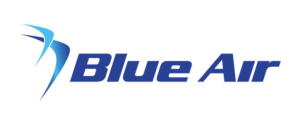 Blue Air Kundendienst