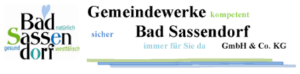 Gemeindewerke Bad Sassendorf Kontakt