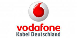 Vodafone Kabel Deutschland Kundendienst