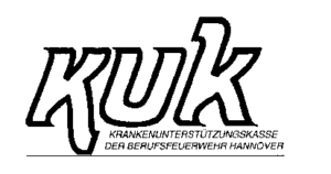 KUK Berufsfeuerwehr Hannover Kundendienst
