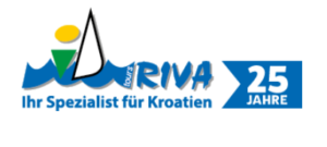 I.D. Riva Tours Kundendienst